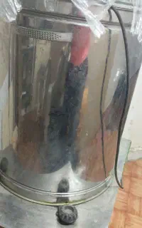سبزخوردکن