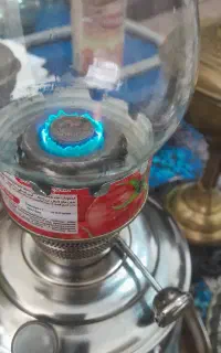 آبی سوز انواع چراغ لمپا بشرط سوخت نکویی