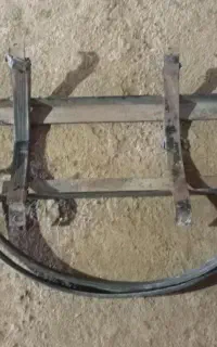 قطعات لوازم جانبی