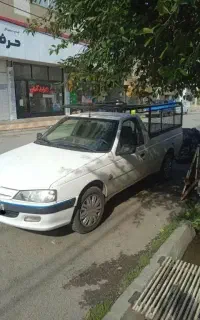 وانت اریسان 94