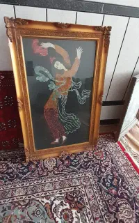 فروش ۲عدد تابلو
