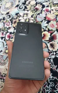 سامسونگA53رام8حافظه256