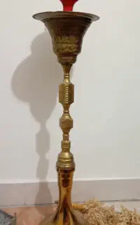قلیون عربی برنج