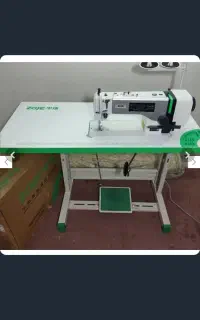 چرخ خیاطی زوجی آ۶۰۰۰