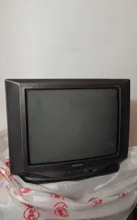 تلوزیون ۲۱ اینج صنام