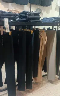 میزاماده برا جالباس وشلوار