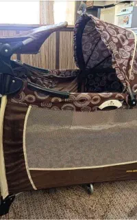 تخت پارک قابل حمل