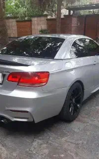 bmwکروک ۳۲۵ زیر قیمت