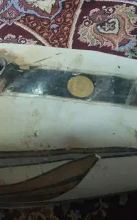 باک موتور سیکلت