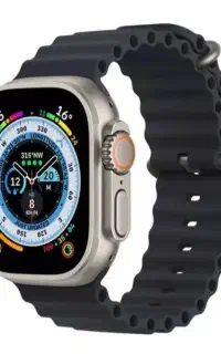 ساعت هوشمند اولترا  مدل T6000