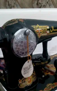 چرخ خیاطی خانگی نو