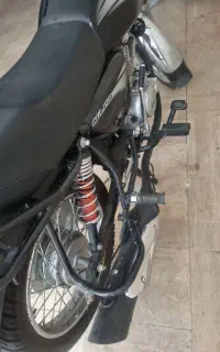 رهرو باکسر ۱۵۰