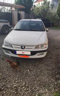 پارسtu5 مدل92اتاق تعویض404