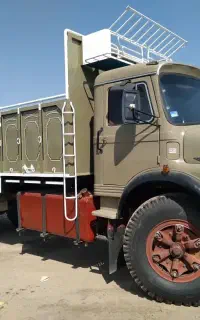 اتاق سازی جوشکاری ادوات