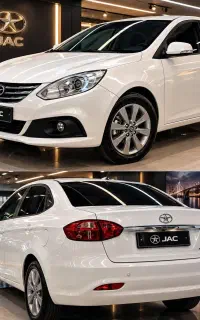 جک جی فور/ 1404/ jac j4