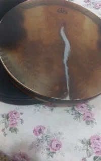 دف شاهو مدل سما