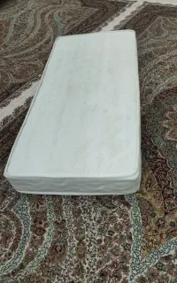 تشک تخت یک نفره