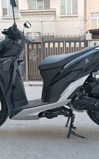 کلیک ۱۵۰ سی سی