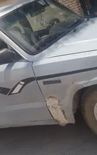 مزدا دو کابین