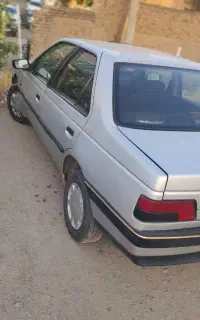 پژو 85 واقعا سالم
