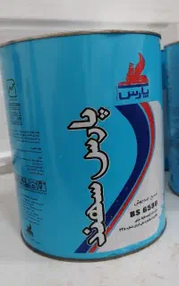 روغن موتور بهران گردان و ضدیخ