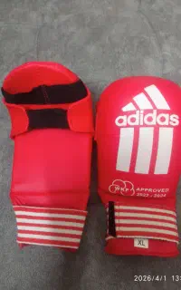 دستکش کاراته