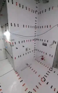 سلام ارض ادب کاشی کارهستم سرامیک مزاییک