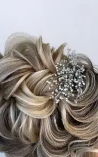 اموزشگاه ارایشی و عروس سرای شوکت