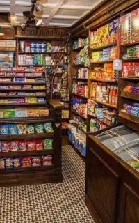 استخدام خانم جهت نظافت مغازه بصورت پاره وقت