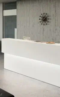استخدام منشی مطب
