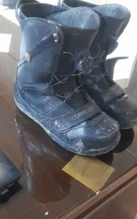 بوت اسنوبرد k2 سایز ۴۳