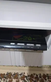 دیویدی مارک مارشال