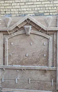 پیمان کار،صفر تا صد ساخت سوییت ویلا و...