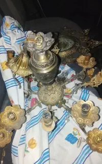 لوستر دوگل فوری نبودن جا...