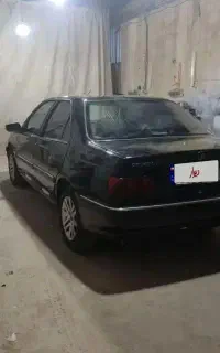 پارس Tu5