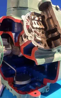 تعمیرات چیلر،سردخانه ،یخچال فروشگاهی کولرگازی مشعل