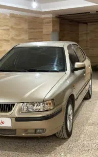 سمند ۸۲به شرط