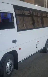 مینی بوس 95