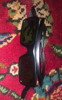 عینک سه بعدی سامسنگ