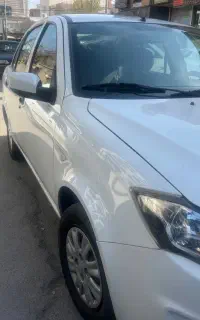 ساینا مدل ۹۸ دوگانه سوز آس