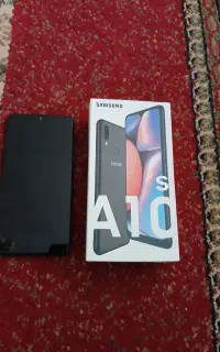 گوشی سامسونگA10s
