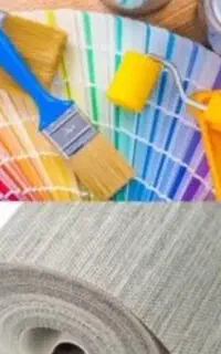 نقاش ساختمان نصب و فروش کاغذدیواری پوستر سه بعدی
