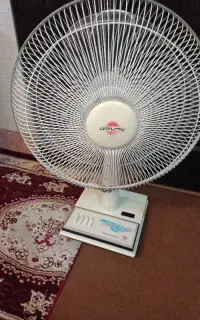 پنکه پارس خزر