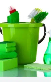 نظافتچی منزل نیازمندیم