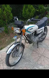 موتور هوندا ۲۰۰
