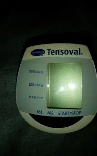 دستگاه فشار خون