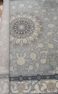 فرش ماشینی