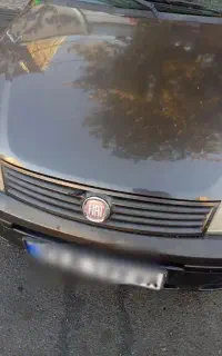 فیات سی ینا