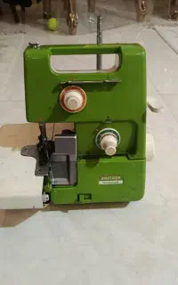 چرخ خیاطی