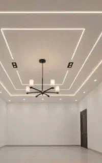 اجرای انواع سقف کاذب کناف تایل دیوارپوش کفپوش